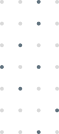 Frame 1618874371 Black background with evenly spaced white dots.