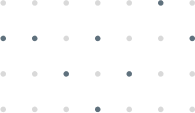 Frame 1618874372 Black background with evenly spaced white dots.
