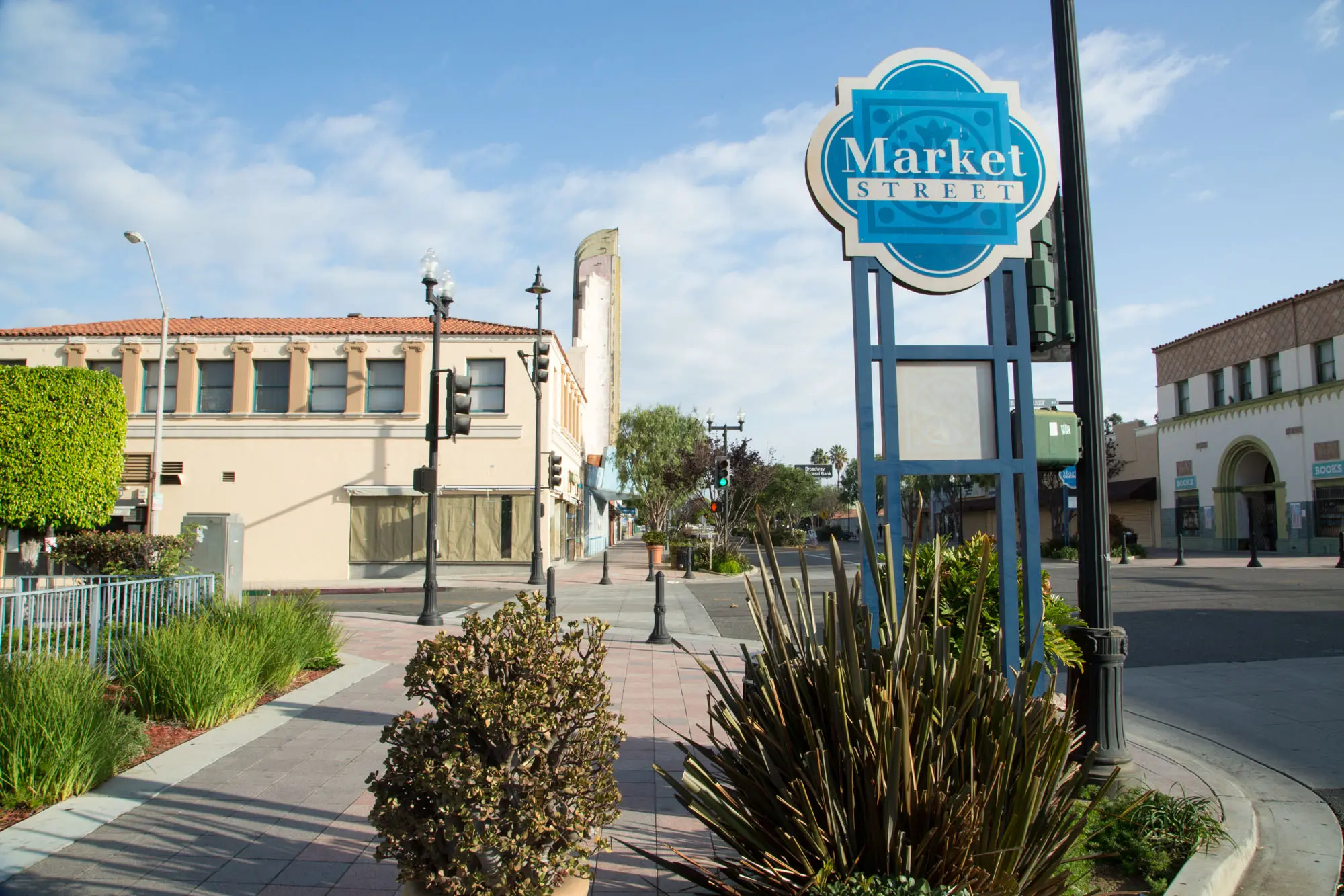 Inglewood Photo-market-street Inglewood Photo-market-street